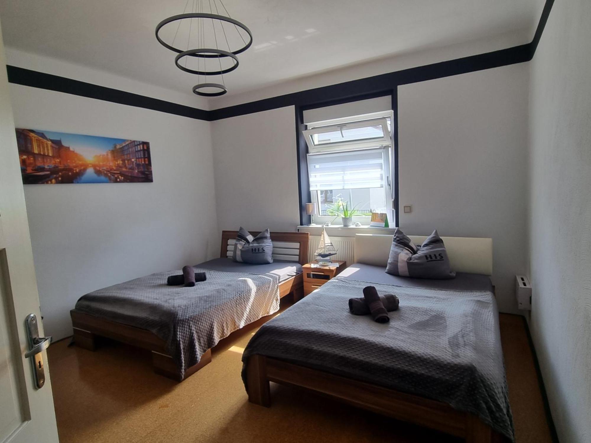 Ferienwohnung *Zur Weinbergstrasse* Lauta Rom bilde